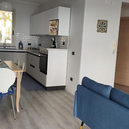 Villa Gentile Eraclea Minoa Exteriér fotografie