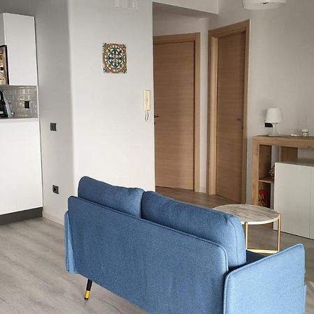 Villa Gentile Eraclea Minoa Exteriér fotografie