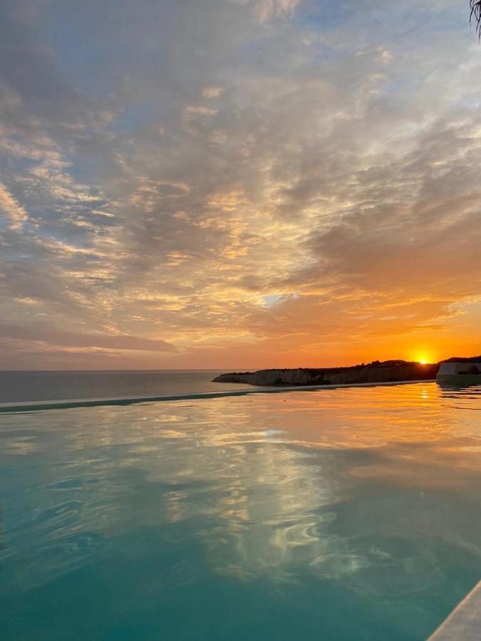 Villa Gentile Eraclea Minoa Exteriér fotografie