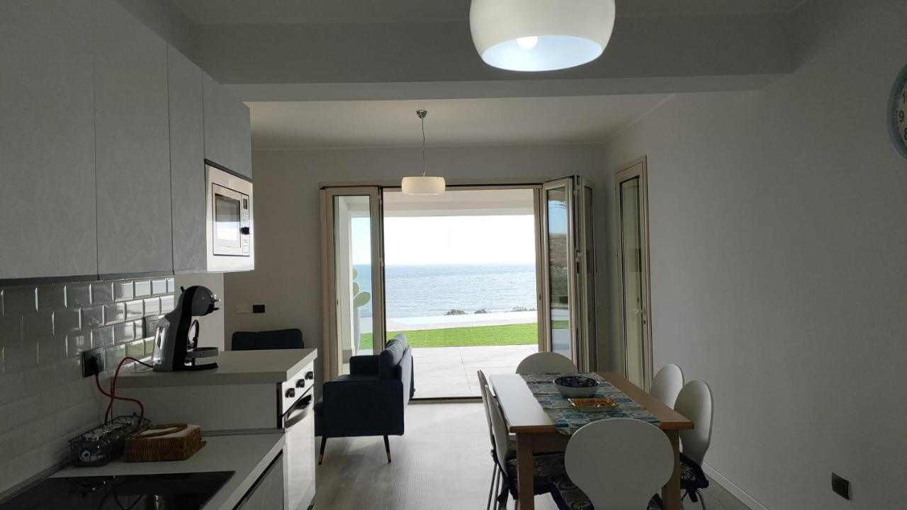 Villa Gentile Eraclea Minoa Exteriér fotografie