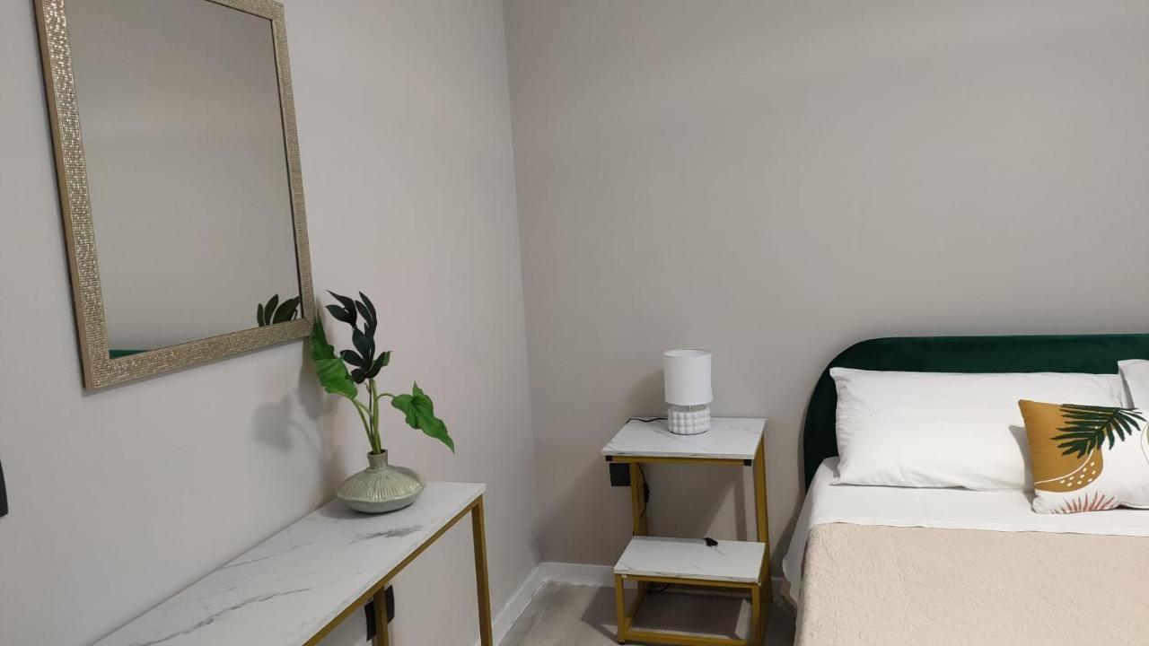 Villa Gentile Eraclea Minoa Exteriér fotografie