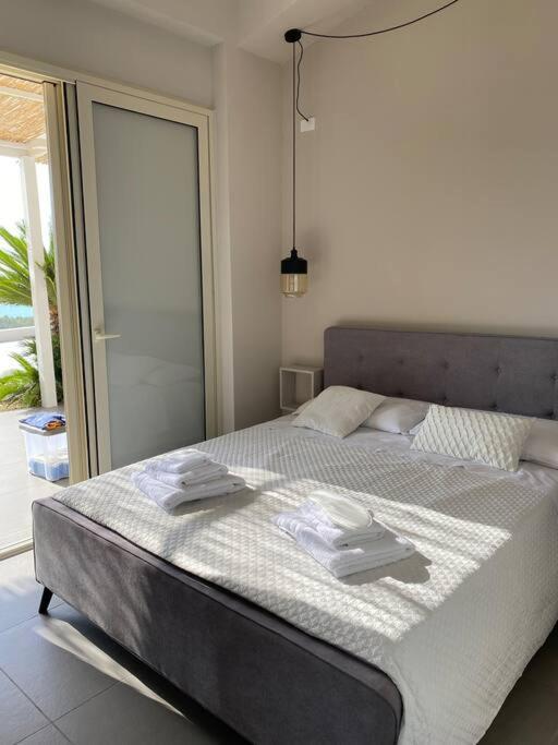 Villa Gentile Eraclea Minoa Exteriér fotografie