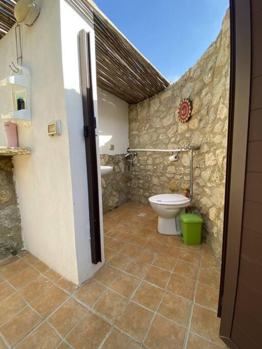 Villa Gentile Eraclea Minoa Exteriér fotografie