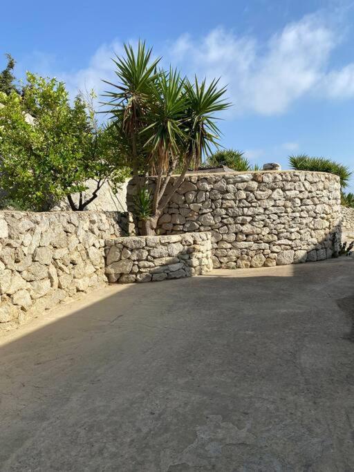 Villa Gentile Eraclea Minoa Exteriér fotografie