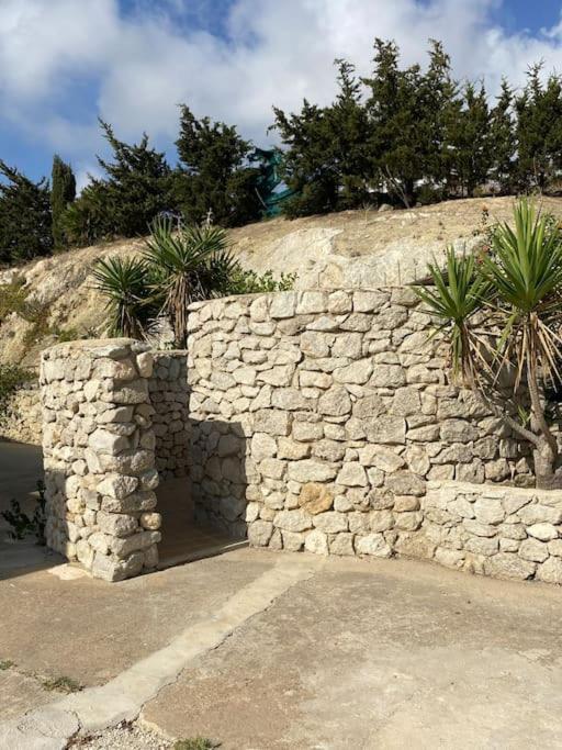 Villa Gentile Eraclea Minoa Exteriér fotografie